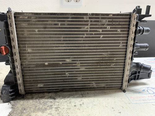 Intercooler Dacia Duster 1.5 Motorina 2019, 214106421R