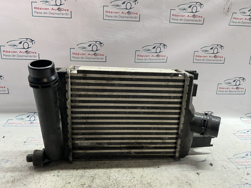 Intercooler Dacia Duster 2013, 144966051R