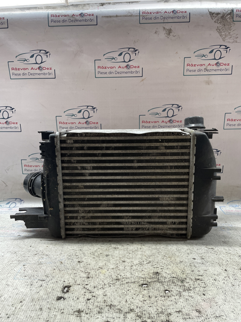 Intercooler Dacia Duster 2013, 144967634R