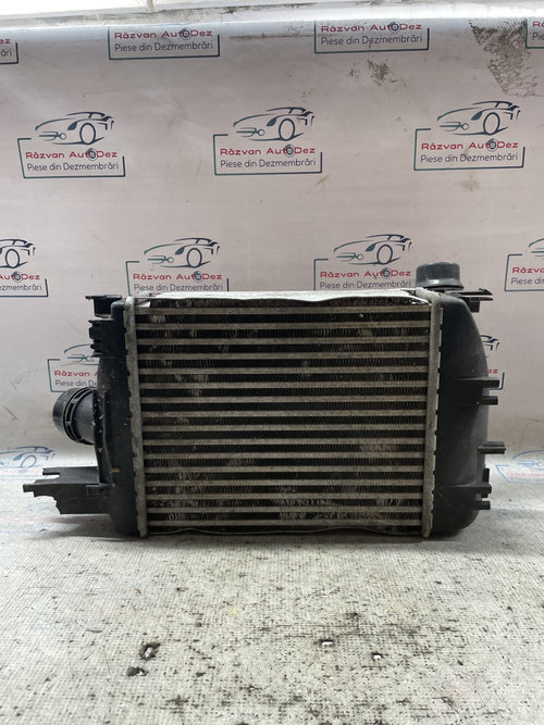Intercooler Dacia Duster 2013, 144967634R