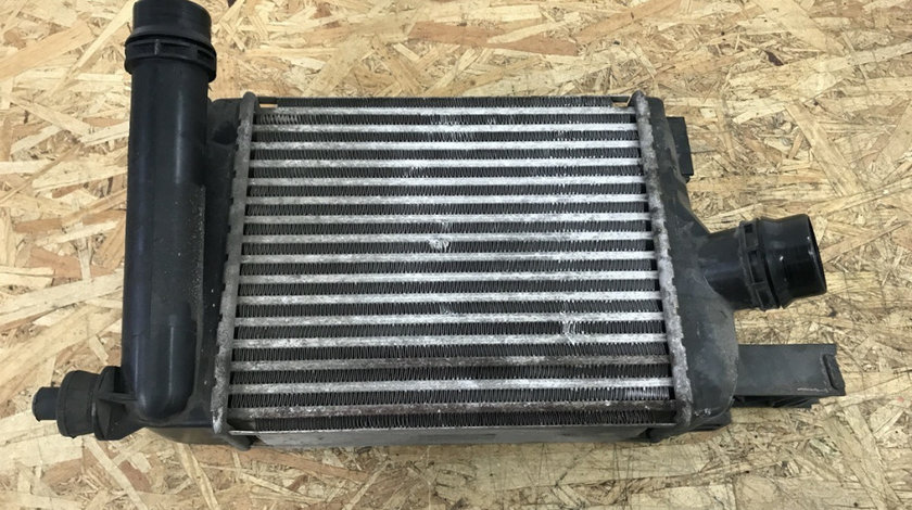 Intercooler Dacia Duster 2015 Diesel 4x2 suv 2015 (144966051R)