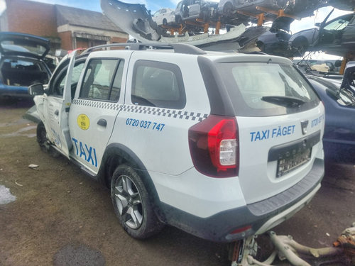 Intercooler Dacia Logan MCV 2018 break MCV 1.5 dci K9K626