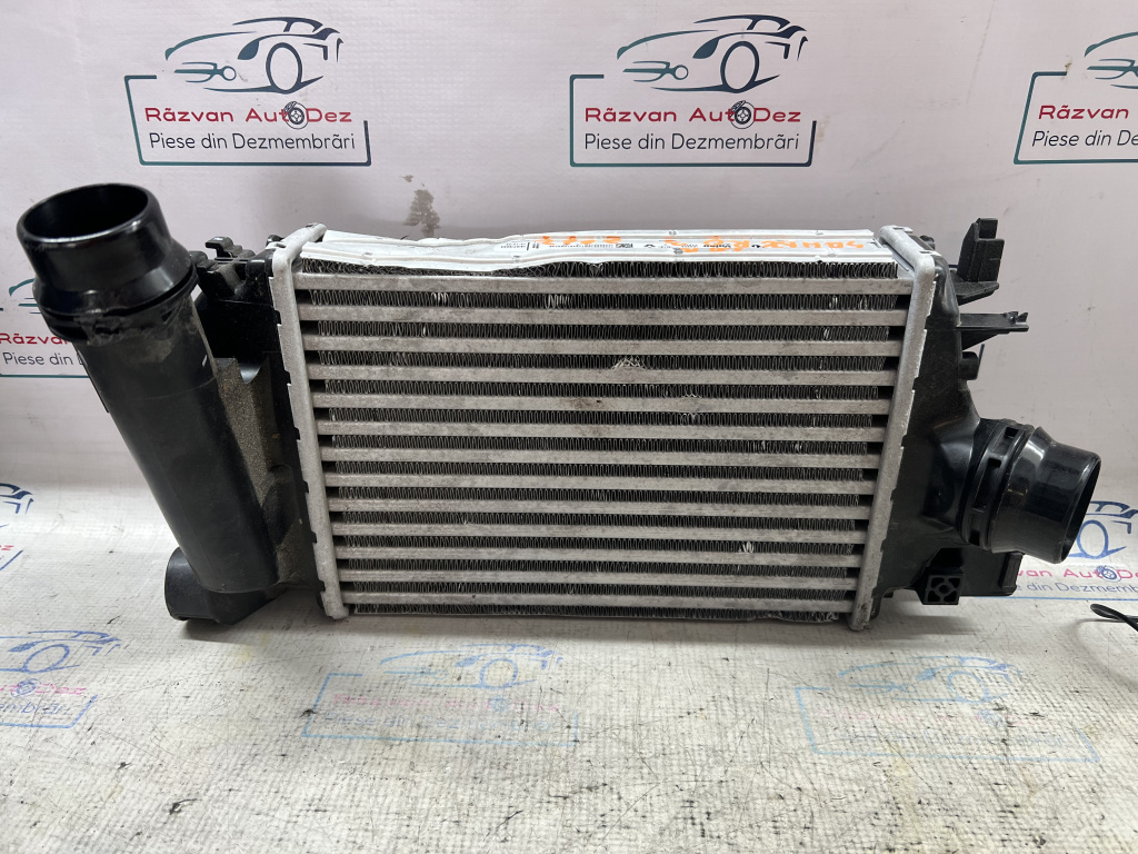 Intercooler Dacia Sandero 3 1.0 Benzina 2022, 144968819R