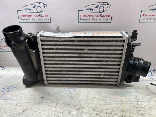 Intercooler Dacia Sandero 3 1.0 Benzina 2022, 144968819R