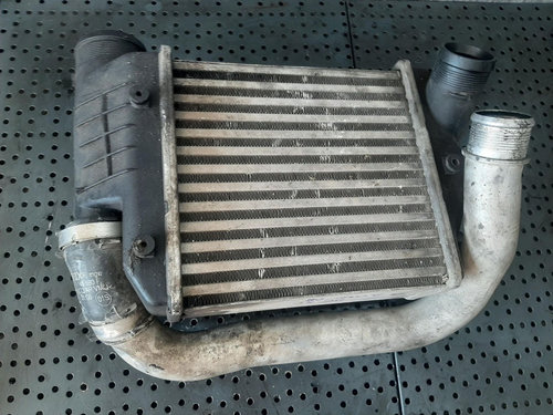 Intercooler dreapta 3.0 tdi audi a6 c6 4f allroad 4f0145806e
