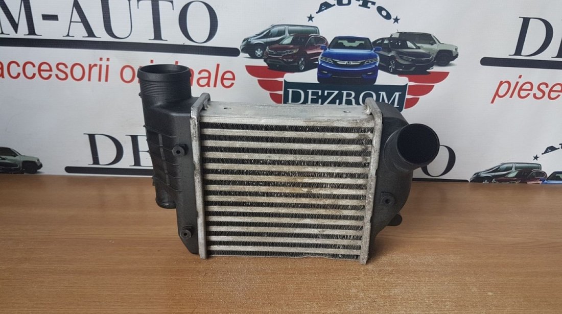 Intercooler dreapta 4f0145806e audi a6 4f 2.7 tdi bpp 180 cai