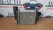 Intercooler dreapta 4f0145806e audi a6 4f 2.7 tdi ...