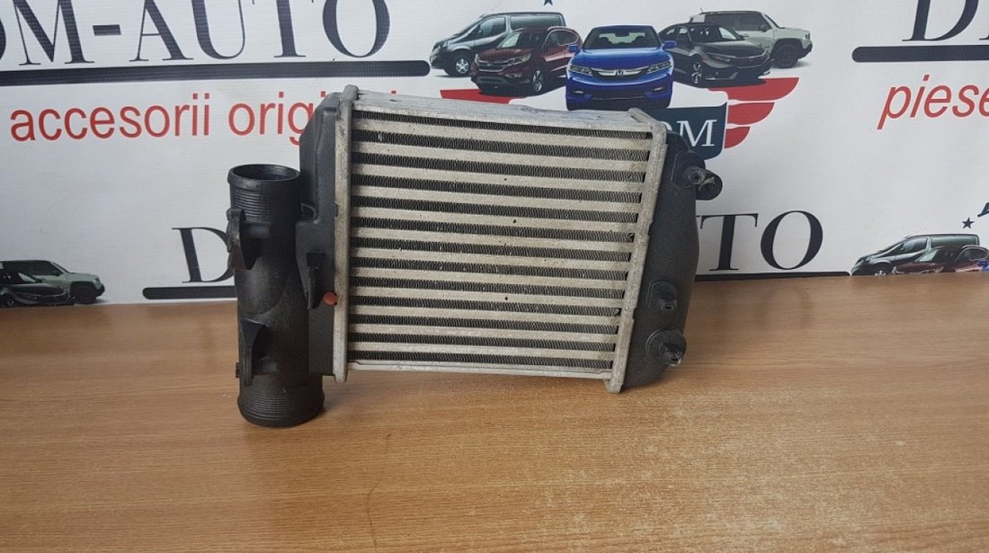 Intercooler dreapta 4f0145806e audi a6 4f 2.7 tdi bsg 163 cai