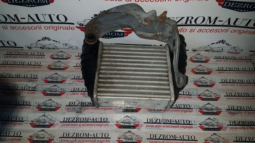 Intercooler dreapta 8E0145806Q audi a4 b7 2.0 tdi bva 163 cai