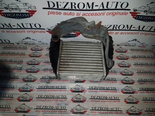 Intercooler dreapta 8E0145806Q audi a4 b7 2.0 tfsi bul 220 cai