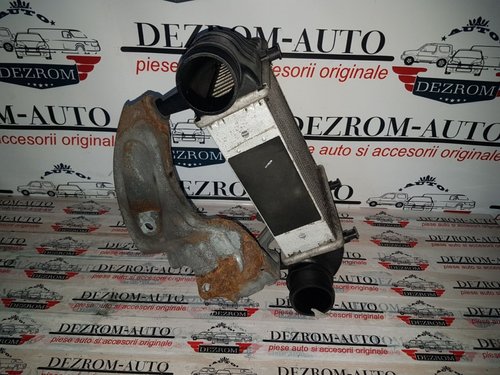 Intercooler dreapta 8E0145806Q audi a4 b7 2.0 tfsi bul 220 cai