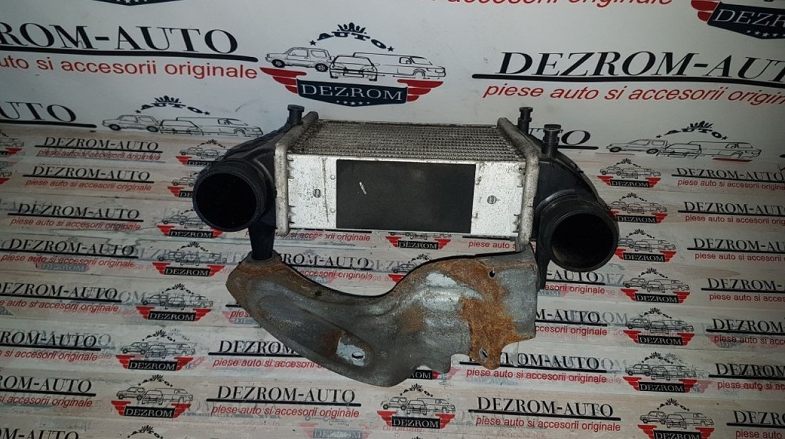 Intercooler dreapta 8E0145806Q seat exeo 2.0 tdi cglb 170 cai