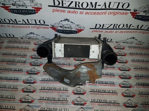 Intercooler dreapta 8E0145806Q seat exeo 2.0 tdi cglb 170 cai