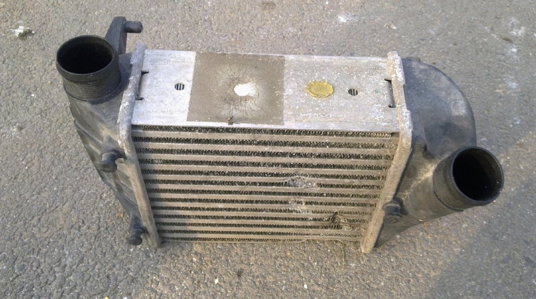 Intercooler dreapta audi a4 2007