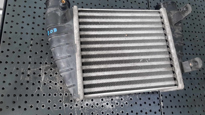 Intercooler dreapta audi a4 b7 2.0 b 4x4 8e0145806m