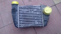 Intercooler dreapta audi a6 2007