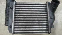 Intercooler dreapta Audi A6 4F 3.0 TDI QUATTRO