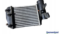 Intercooler dreapta Audi A6 4F/C6 [2004 - 2008] Se...