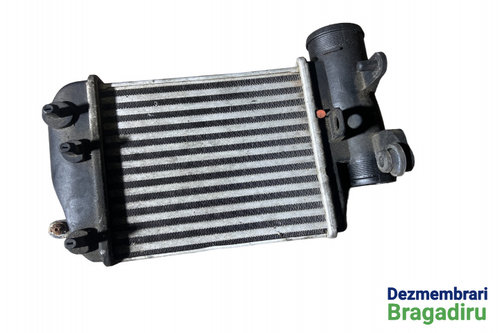 Intercooler dreapta Audi A6 4F/C6 [2004 - 2008] Sedan 3.0 TDI tiptronic quattro (225 hp)