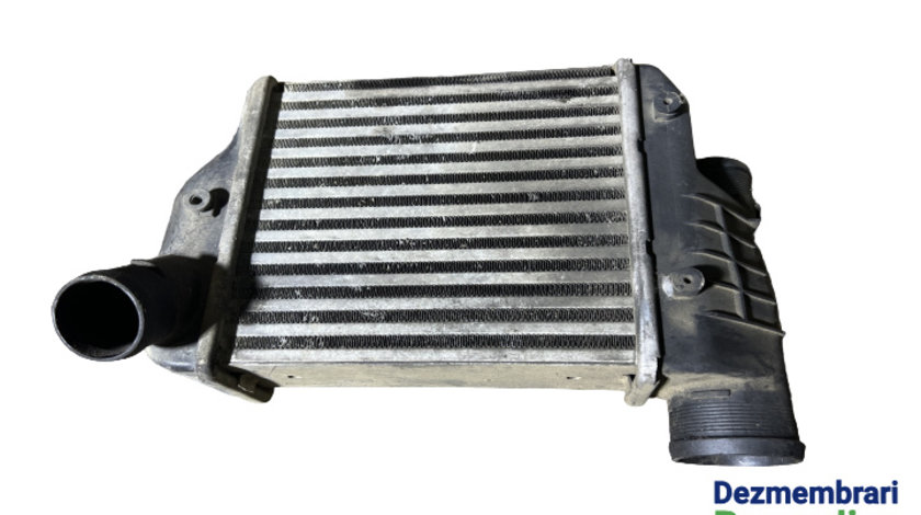 Intercooler dreapta Audi A6 4F/C6 [2004 - 2008] Sedan 2.7 TDI MT (180 hp)