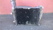 Intercooler dreapta porsche cayenne turbo s 2009