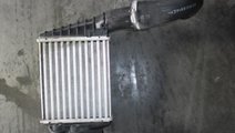 Intercooler dreapta vw passat 2.5 tdi akn 150 cai ...