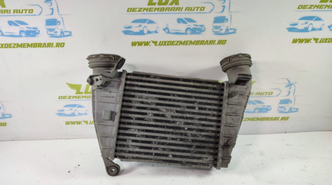 Intercooler dreapta vw phaeton 3.0 tdi v6 CARB, CEXA 3d0145788 Volkswagen VW Phaeton [2th facelift] [2010 - 2016]