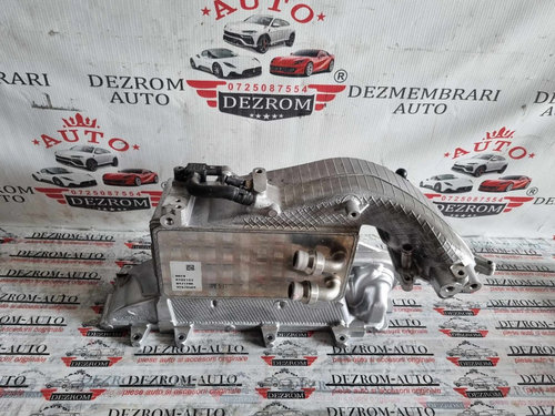 Intercooler DSUD Audi A3 8Y 2.0 TDI 116 cai cod piesa : 05L129766Q
