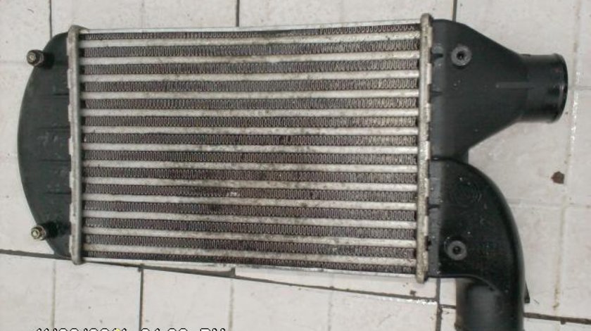 Intercooler Fiat Brava