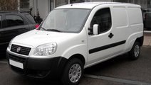 Intercooler Fiat Doblo 1.3 Multijet model 2004