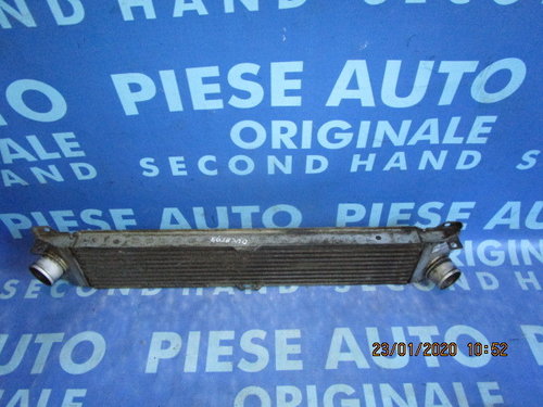 Intercooler Fiat Ducato 2.3jtd 2007;  1340763080
