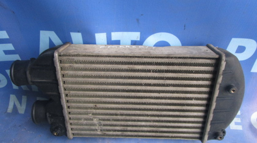 Intercooler Fiat Marea ; 46440215