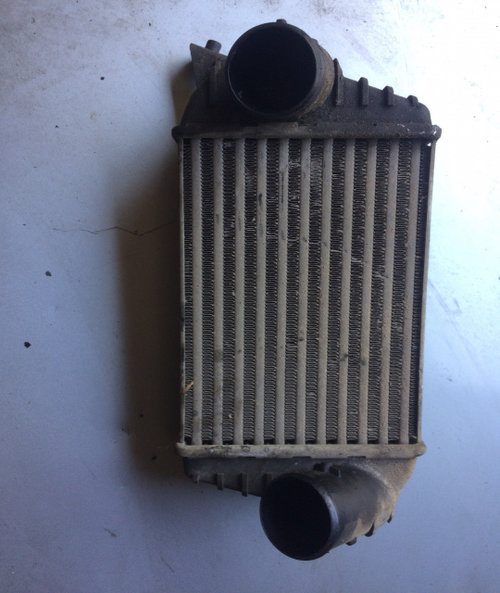 Intercooler Fiat Stilo [2001 - 2010] Hatchback 5-usi 1.9 JTD MT (116 hp)