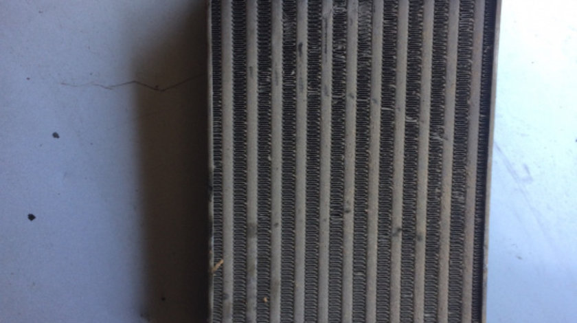 Intercooler Fiat Stilo [2001 - 2010] Hatchback 5-usi 1.9 JTD MT (116 hp)