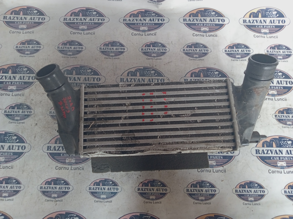 Intercooler Ford B-MAX 2016, C1B19L440AD