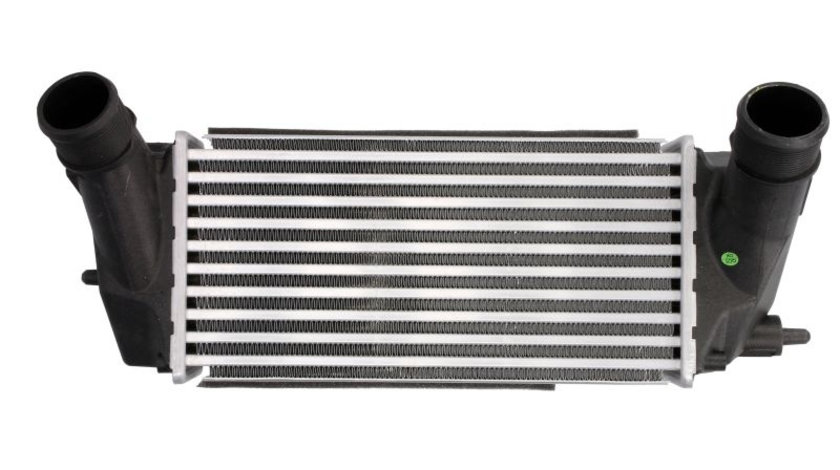 Intercooler FORD B-MAX, ECOSPORT, FIESTA VI, TOURNEO COURIER B460, TRANSIT COURIER B460 1.0 dupa 2012