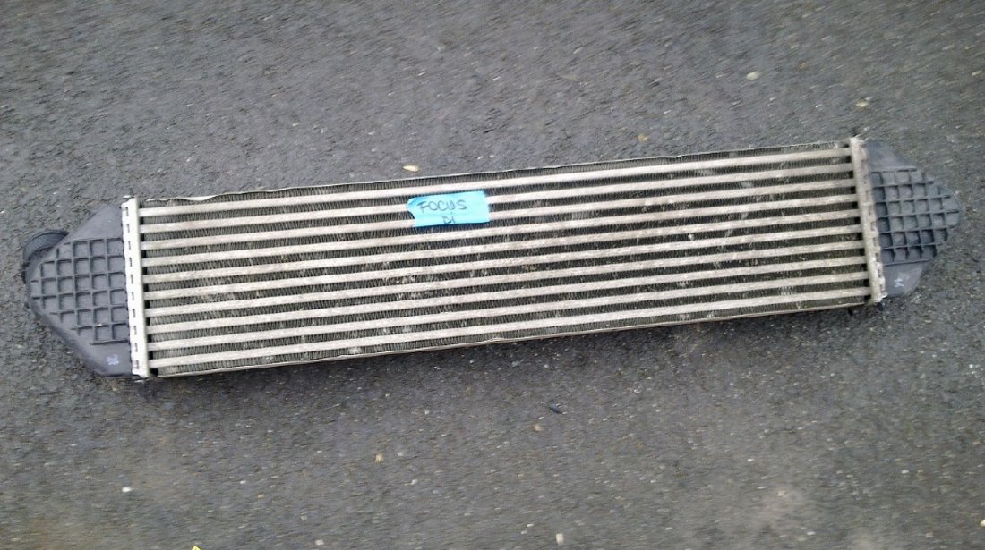 Intercooler ford c max ford kuga