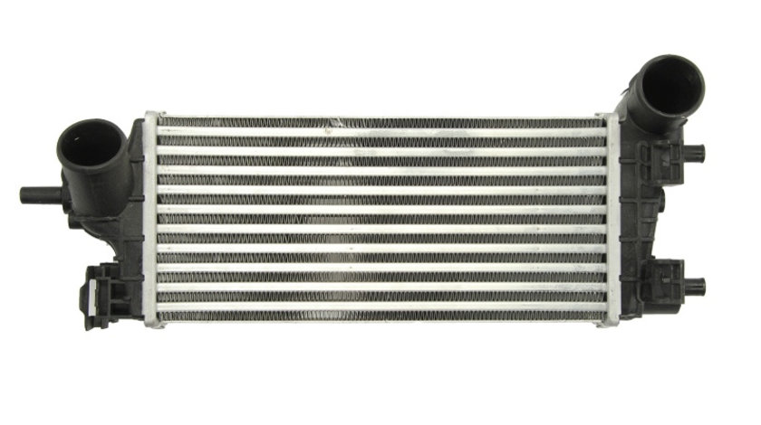 Intercooler FORD C-MAX II, FOCUS III, GRAND C-MAX, TOURNEO CONNECT V408, TRANSIT CONNECT V408 1.0 dupa 2012