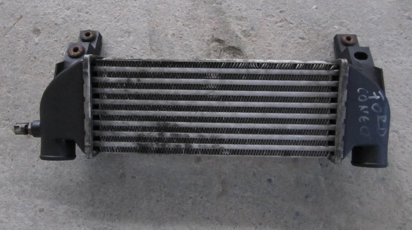 Intercooler ford connect 1.8 tddi