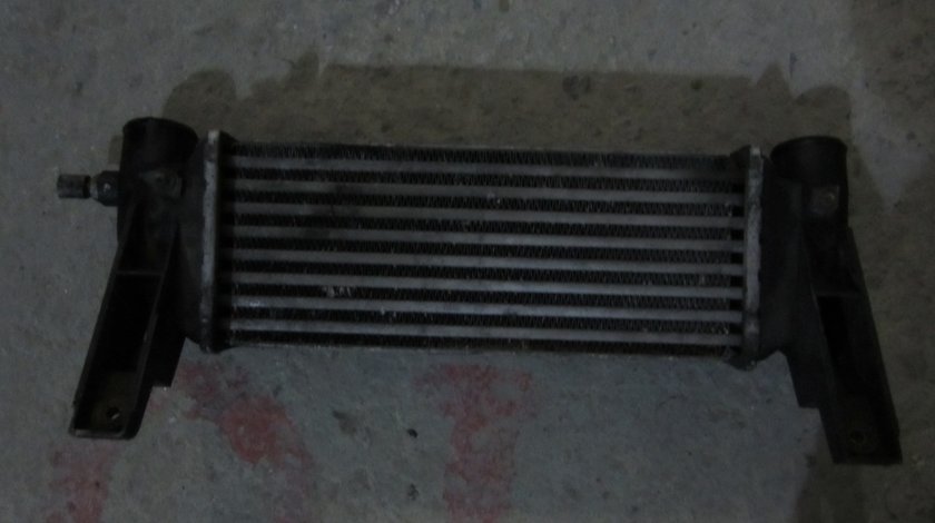 Intercooler ford connect 1.8 tddi