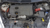 Intercooler Ford Fiesta 6 2014 Hatchback 1.6 TDCI ...