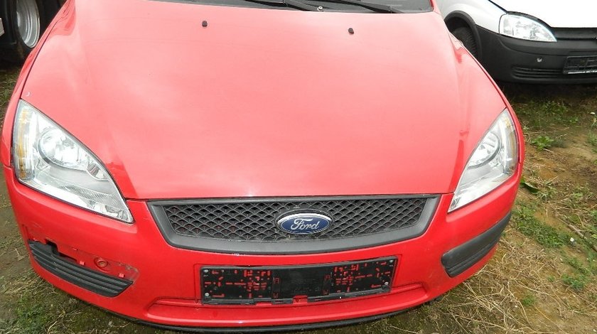 Intercooler Ford Focus 1.6Tdci automat model 2005