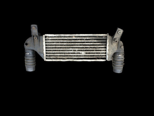 Intercooler Ford Focus [1998 - 2004] wagon 5-usi 1.8 Tddi MT (90 hp) (DAW DBW) C9DC