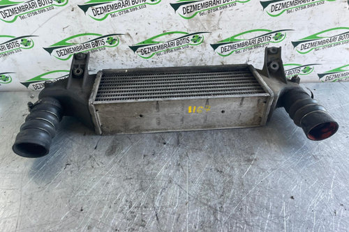 Intercooler Ford Focus [1998 - 2004] wagon 5-usi 1.8 Tddi MT (90 hp)