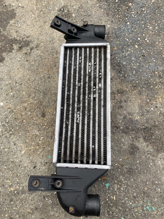 Intercooler Ford Focus [1998 - 2004] wagon 5-usi 1.8 Tddi MT (90 hp) (DAW DBW) C9DA