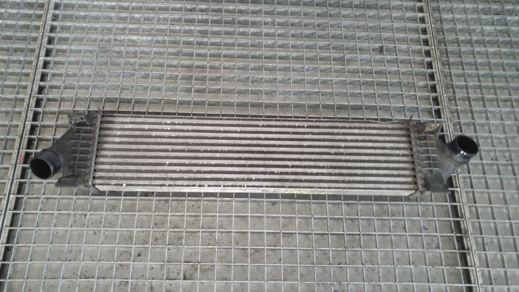 Intercooler ford focus 2 2.0 tdci facelift 8v61-9l440-ac