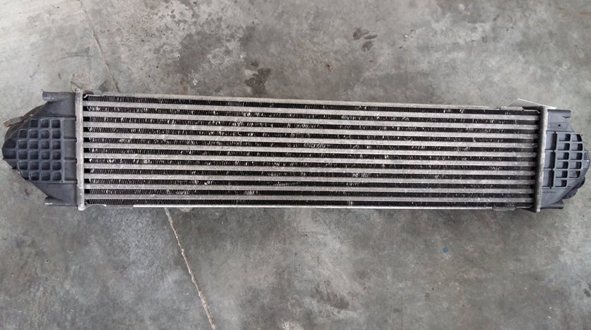 Intercooler ford focus 2 facelift c-max 880624d 6g919l440-ae