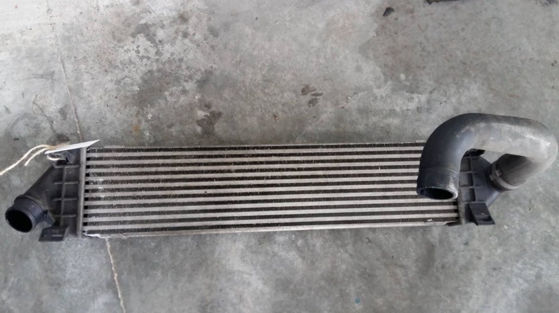 Intercooler ford focus 2 facelift c-max 880624d 6g919l440-ae