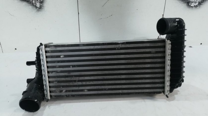 Intercooler Ford Focus 3 1.6 TDCI An 2011 2012 2013 2014 cod BV61-9L440-CK