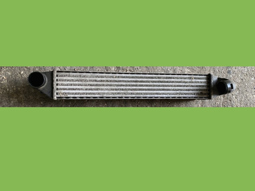 Intercooler Ford Galaxy [facelift] [2000 - 2006] Minivan
